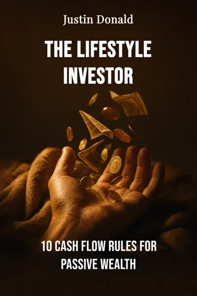 The lifestyle investor