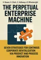 Cover of 'The perpetual enterprise machine'