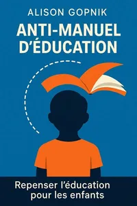 Couverture de 'Anti manuel deducation'