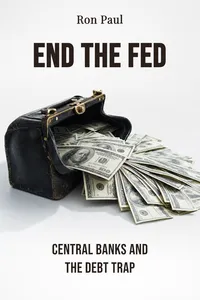 End the Fed