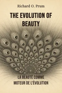 The Evolution of Beauty