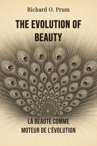 The Evolution of Beauty