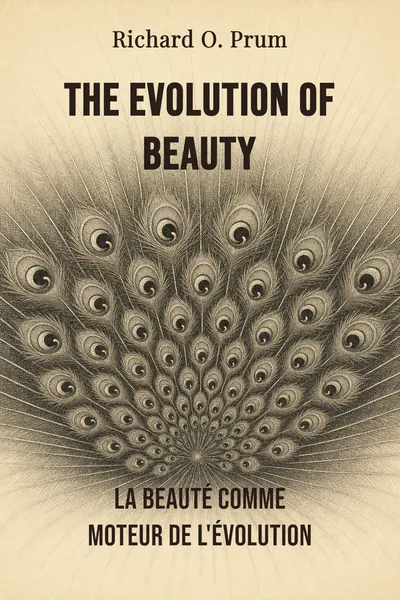 The Evolution of Beauty