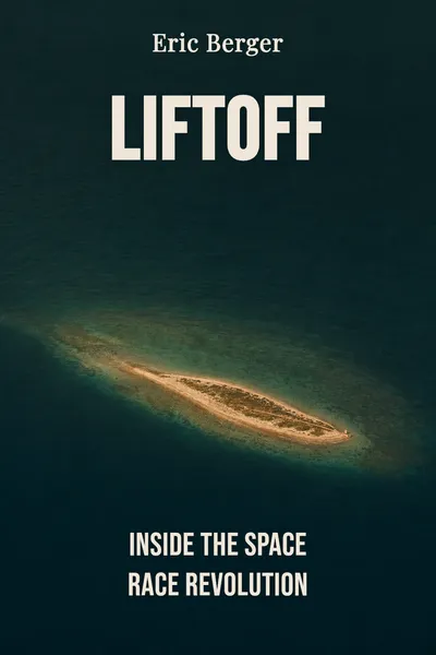 Liftoff