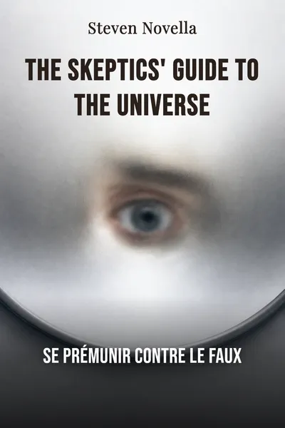 The Skeptics' Guide to the Universe