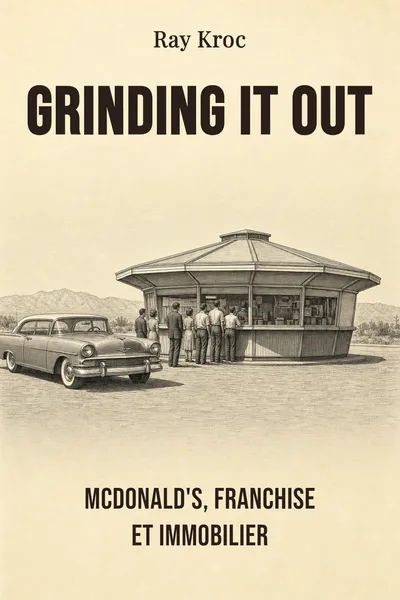 Grinding It Out