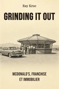 Grinding It Out
