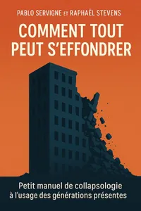 Couverture de 'Comment tout peut seffondrer'