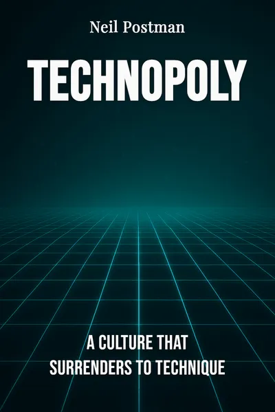 Technopoly
