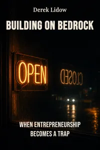 Building on Bedrock