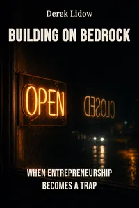 Building on Bedrock