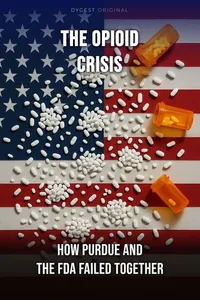 The Opioid Crisis