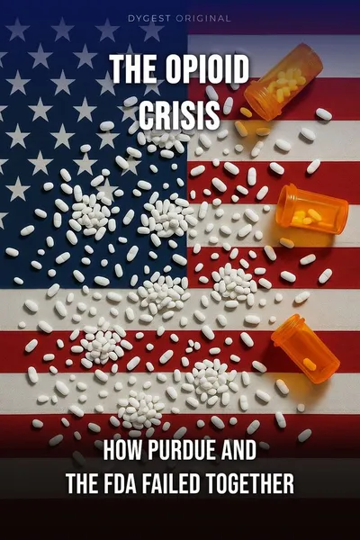 The Opioid Crisis
