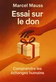 Couverture de 'Essai sur le don'