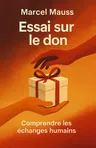 Couverture de 'Essai sur le don'