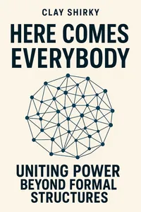 Cover of 'Here comes everybody'