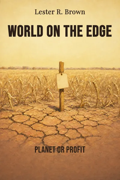 World on the Edge