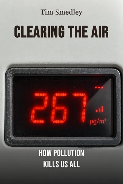 Clearing The Air