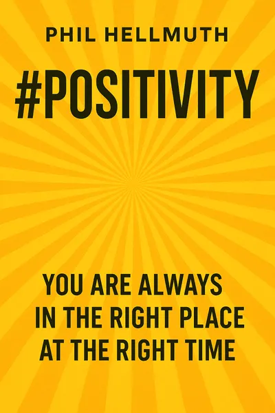 Cover of 'Positivity'