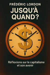 Couverture de 'Jusqua quand'