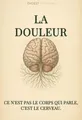 Couverture de 'La douleur'