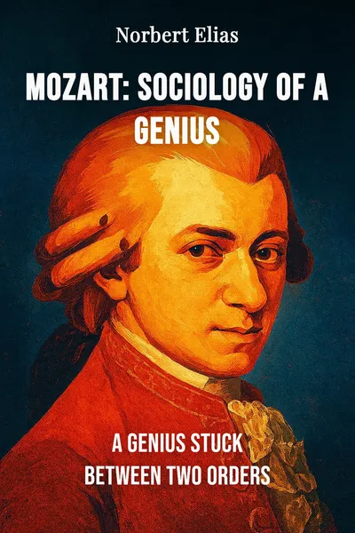Mozart: Sociology of a Genius
