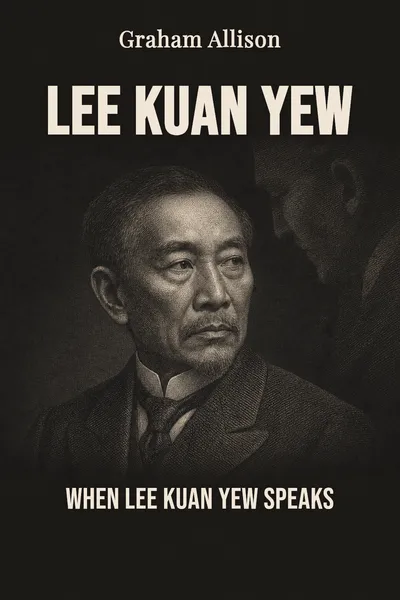 Lee Kuan Yew