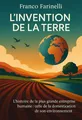 Couverture de 'Linvention de la terre'
