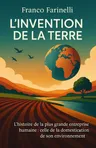 Couverture de 'Linvention de la terre'