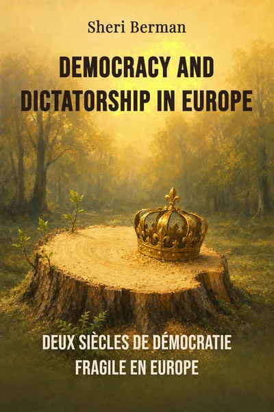 Democracy and Dictatorship in Europe