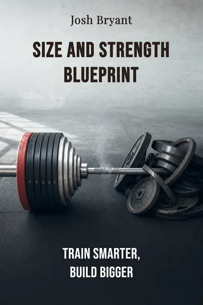 Size and Strength Blueprint
