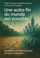Couverture de 'Une autre fin du monde est possible'