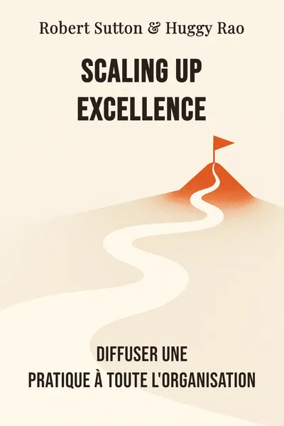 Scaling up excellence