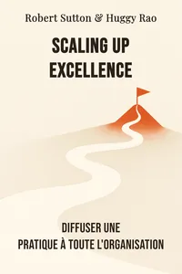 Scaling up excellence
