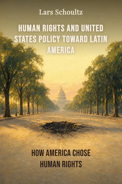 Human Rights and United States Policy Toward Latin America
