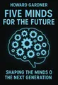 Cover of 'Five minds for the future'