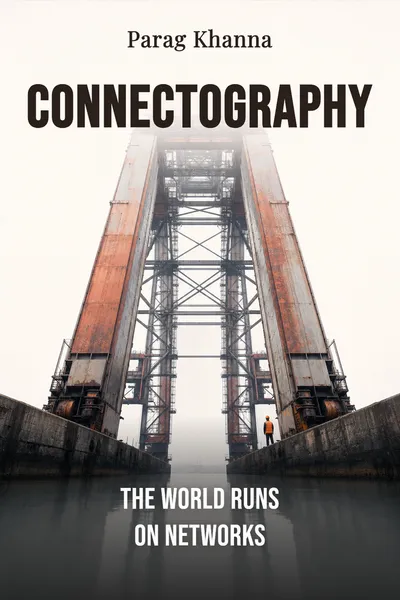Connectography