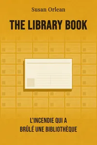 The Library Book