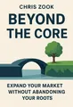 Cover of 'Beyond the core'