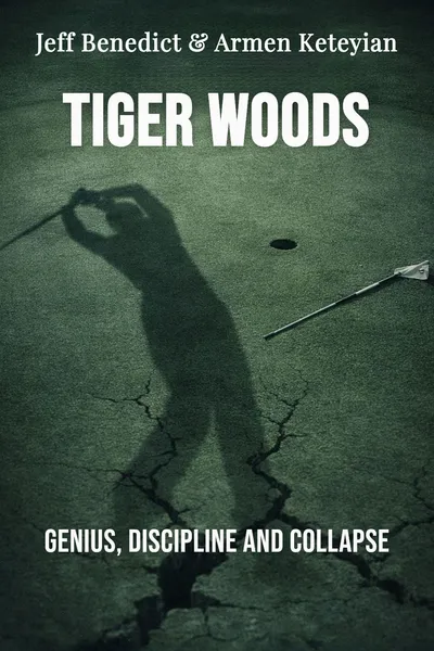 Tiger Woods
