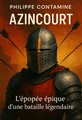 Couverture de 'Azincourt'