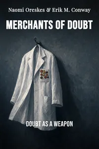 Merchants of Doubt