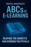 Cover of 'Abcs of e learning'