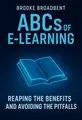 Cover of 'Abcs of e learning'