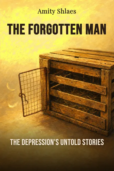 The Forgotten Man