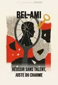 Couverture de 'Bel ami'