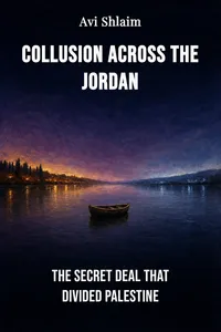 Collusion Across the Jordan