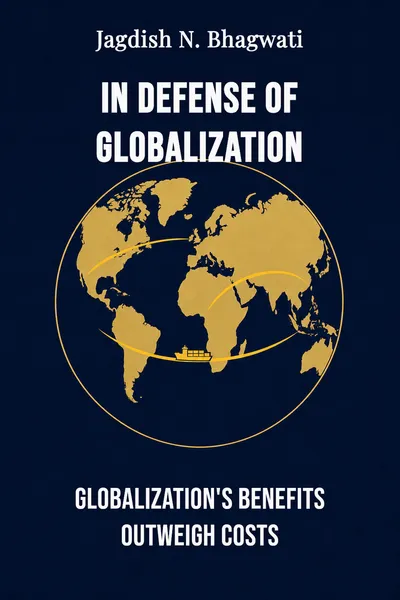 In Defense of Globalization