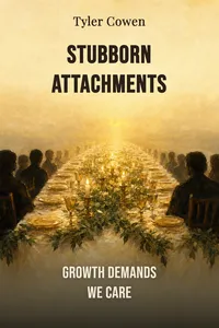 Stubborn Attachments