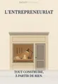 Couverture de 'Lentrepreneuriat'